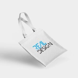 Sacola personalizada